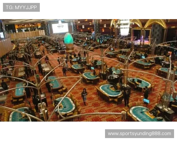 吉隆坡云顶赌场一览：详细介绍云顶高原所有主要赌场的名称与特色