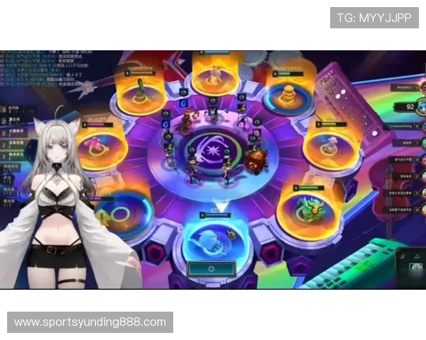 红莲退出云顶所有赛事引发关注，电竞赛事组织者应如何应对选手变动带来的挑战