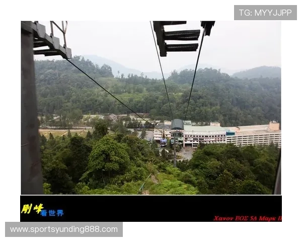 马来西亚云顶大赌场的交通路线与最佳到达时间推荐