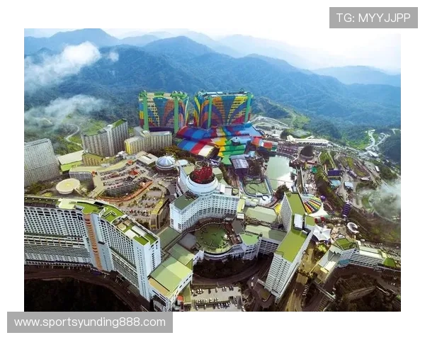 马来西亚云顶室外游乐场交通攻略详解让你轻松找到最佳出行方式