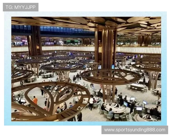 马来西亚云顶高原赌场的特色美食与休闲娱乐一站式体验指南