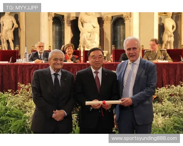 马来西亚云顶集团创始人在社会责任与企业可持续发展中的角色