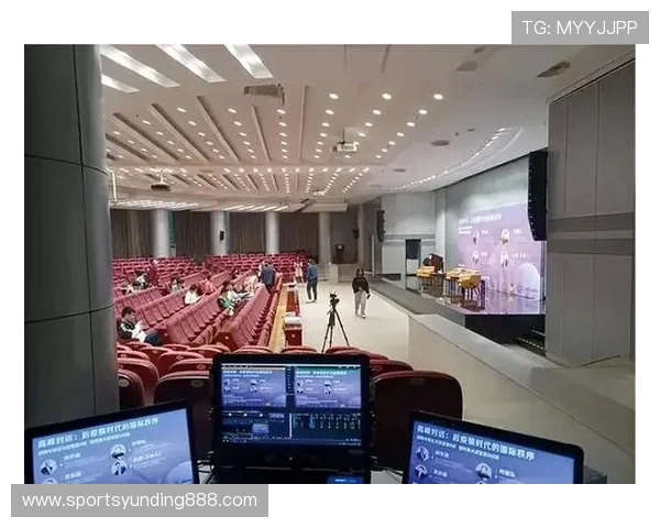 PA体育视讯未来发展方向与创新技术应用，打造更优质的体育直播服务